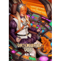 Earth Incubation Crisis (Print + PDF)
