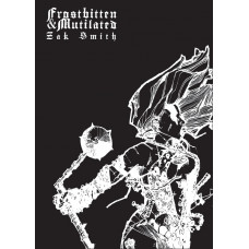 Frostbitten & Mutilated (Print + PDF)