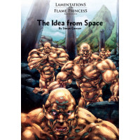 Idea from Space (Print + PDF)