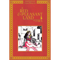 Red & Pleasant Land, A (Print + PDF)