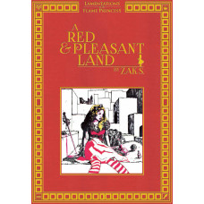 Red & Pleasant Land, A (Print + PDF)