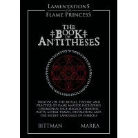 Book of Antitheses, The (Print + PDF) 