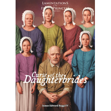 Curse of the Daughterbrides (Print + PDF)
