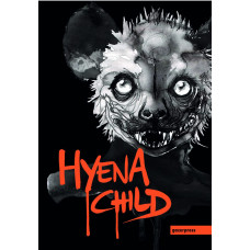 Hyena Child (Print + PDF)