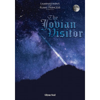 Jovian Visitor, The (Print + PDF)
