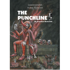 Punchline (Print + PDF)