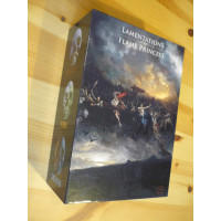 Adventure Anthology Slipcase
