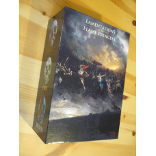 Adventure Anthology Slipcase
