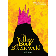 Yellow Book of Brechewold, The (Print + PDF)